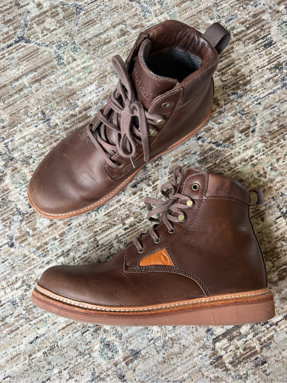 [olukai] kilakila boots